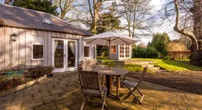 Luffness Castle Cottage - Image 3