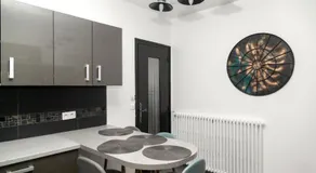 Cosyhome T2 proche Gare entre Paris et Disneyland - Familial Rénové 65 m2 - Image 4
