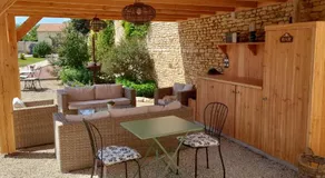 La Galuche-B&B & Studio - Image 5