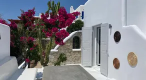 Villa Aderfia with Jacuzzi - Image 4