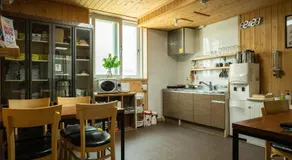 오대산 달빛펜션 Odaesan Moonlight Pension - Image 2