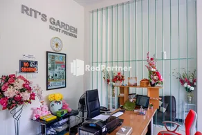 Rit's Garden At CitraGrand Semarang Mitra RedDoorz - Image 4