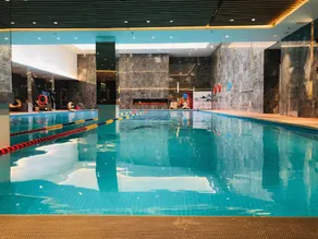 Yuhuan Grand Hotel - Image 5