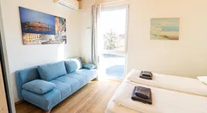 215 Apartment Wien 4-6 Pers 42m2 - Image 2