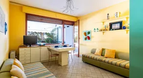 Apartment il nido sul Mare by Interhome - Image 2