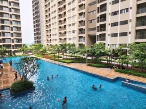 Nilai Vision City 4+1 PAX Terra Suite - Image 4
