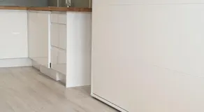 Tiny home whole flat beach cabin - Image 2