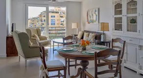 Apartamento Vistas al Mar en San Pedro (Marbella) - Image 3