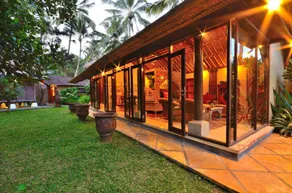 A Unique Villa in authenticity Balinese Atmosfer - Image 4