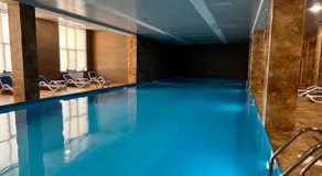 Alvina Hotel - Image 4