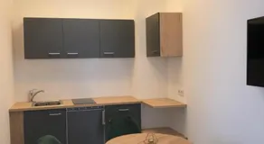 business & fitter Apartment - Image 4
