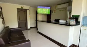 Hotel santa fe plaza sucursal HBP - Image 4