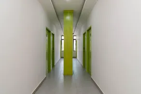 Urbanview Hotel Bizhome Artha Gading Boulevard by RedDoorz - Image 3