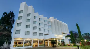 Amarpreet, Chhatrapati Sambhajinagar - AM Hotel Kollection - Image 3