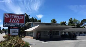 Discovery Inn - Eureka - Image 5