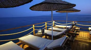 Assos Behram Special Class Hotel Adults Only - Image 4