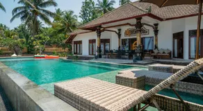 Bali Taoka Beach Villa - Image 4
