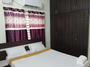 Town Space Apartment Hotel - Image 5