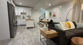 Modern Denver Oasis with Gourmet Kitchen & Patio - Image 2