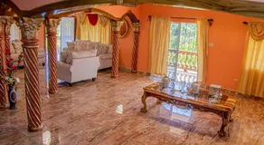 Blue Berry Hill Villa - Image 4
