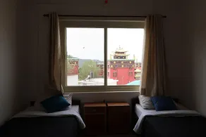 Zhim Zhim Guest House - Image 5