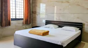 Annapoorna lodge agumbe - Image 2