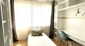 Beautiful Two Bedroom Apartment in Luxembourg City Center - Image 5