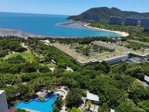 Mianmian Shanju·Parent-child Seaview Holiday Apartment (Dadonghai Banshan Peninsula Branch) - Image 3