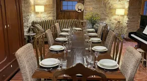 Casa Rural Montedeio - Image 3