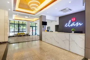 Yilai Hotel (Qionghai Global Spring Plaza Branch) - Image 3