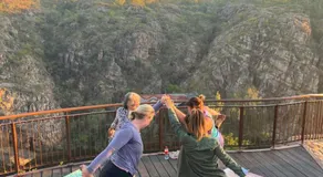 Gorge View Bush Retreat : Katherine NT - Image 5