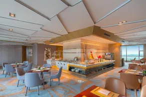 Crowne Plaza Dalian Sports Center by IHG - Image 4