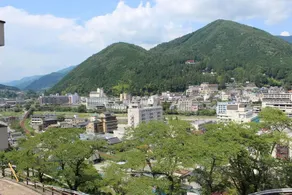 Tsurutsuru no Yu Gero Onsen Minoriso - Image 5