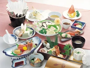 Hotel Urashimaso - Image 3