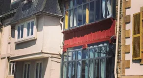 Morlaix appartement centre-ville - Image 2