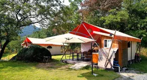 Pocheon Sanjeong Hosoo Glamping - Image 5
