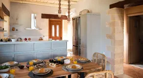 Prinus Country Retreat Apokoronas, heated pool, 13km from the sea - Image 2