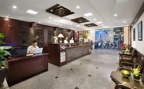 The Hanoian Hotel - Image 2