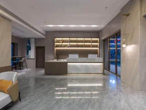 Cheerymay Hotel Longnan High-speed Railway Station Wanda Plaza - Image 3