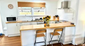 Yamba Fishing Cottage Haven Wifi boat parking - Image 4