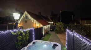 Rose Cottage - Image 4