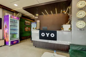 Hotel Avista Comfort-Amritsar  - Image 5