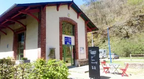 Ostal Scrignac - Gîte d'étape de la Gare - Image 5