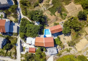 Holiday house Ned Tucepi, Riviera Makarska - Image 3