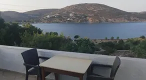 Glaros Studios Agriolivadi Patmos - Image 3