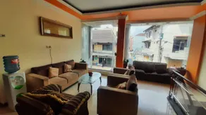 Hotel Kombokarno Malioboro - Image 4