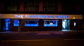 Print Works Hotel - Image 5