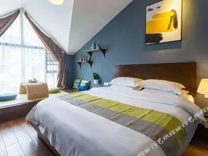 Comma Travel Hotel Inn Avator Mountin-National ParkEast Gate & FREE pick-up and drop-off & FREE Breakfast and Dinne & Free Chinese Tea & Book tickets in advance & Meeting Friends & COFFEE & BEER & Laundry & Party - Image 2