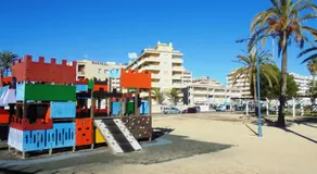 Residencial Peñiscola Azahar 4/6 LEK - Image 4