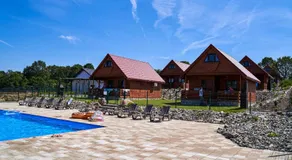 Osada Łagówek - domek letniskowy do wynajęcia - Image 2